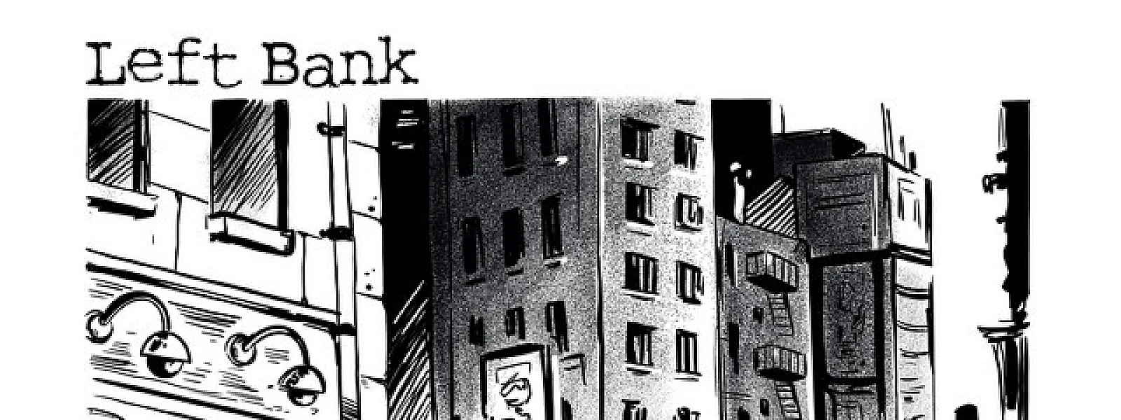 Left Bank