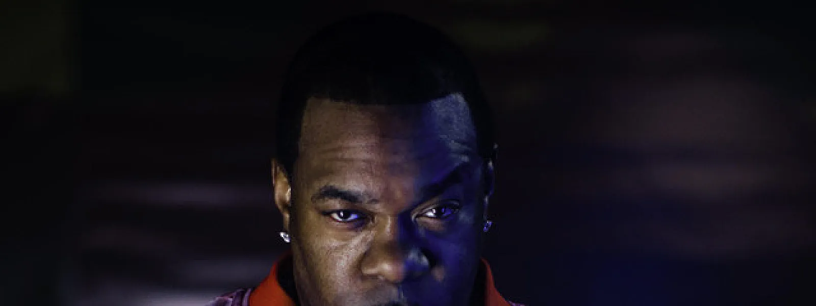 Busta Rhymes