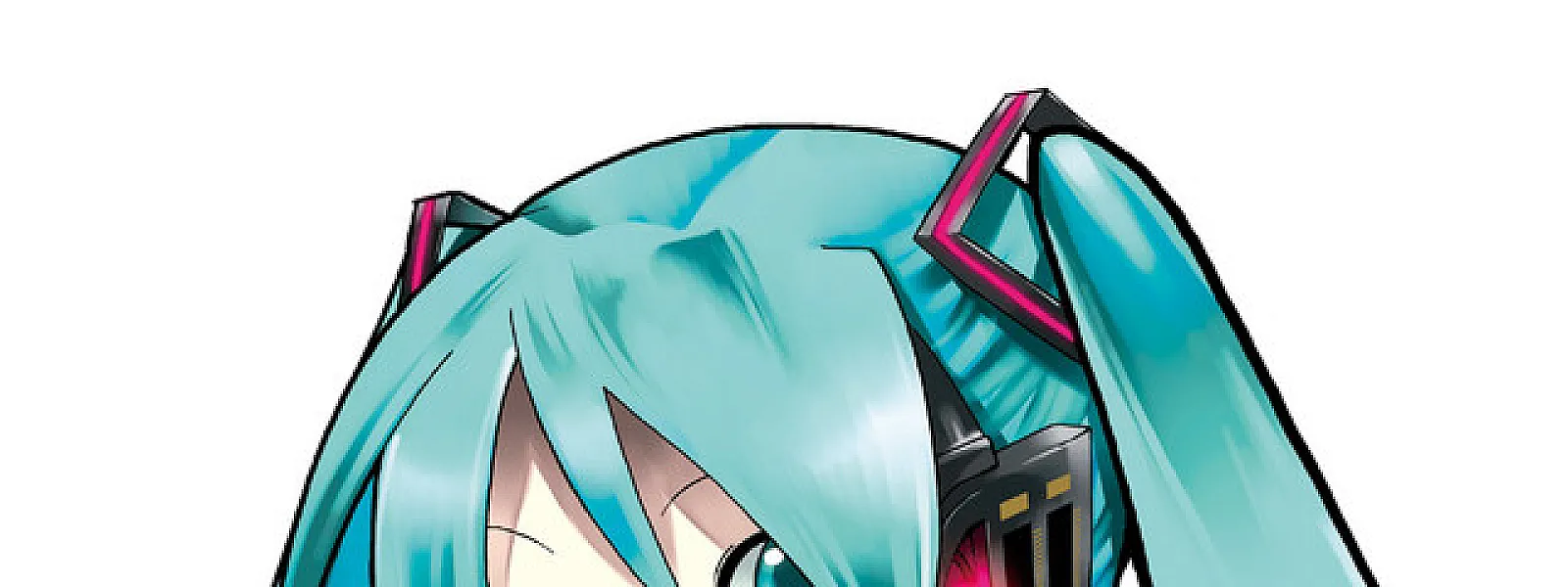 Hatsune Miku Hatsune Miku