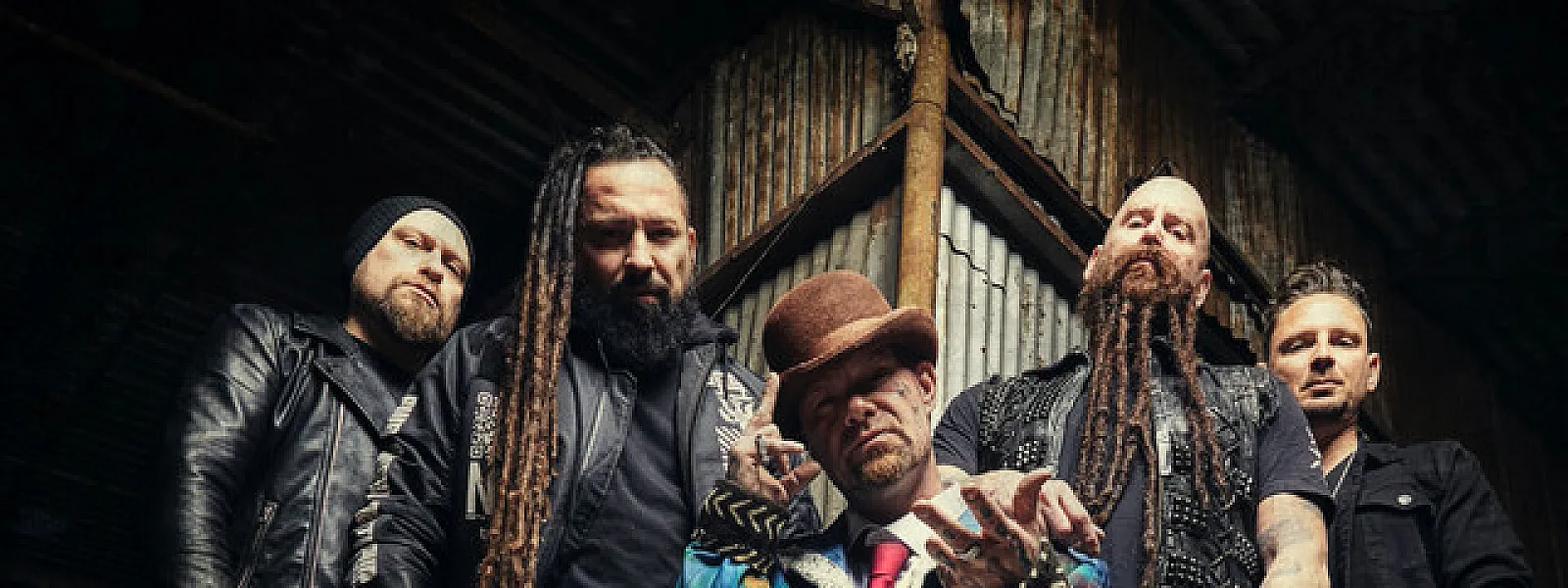 Five Finger Death Punch