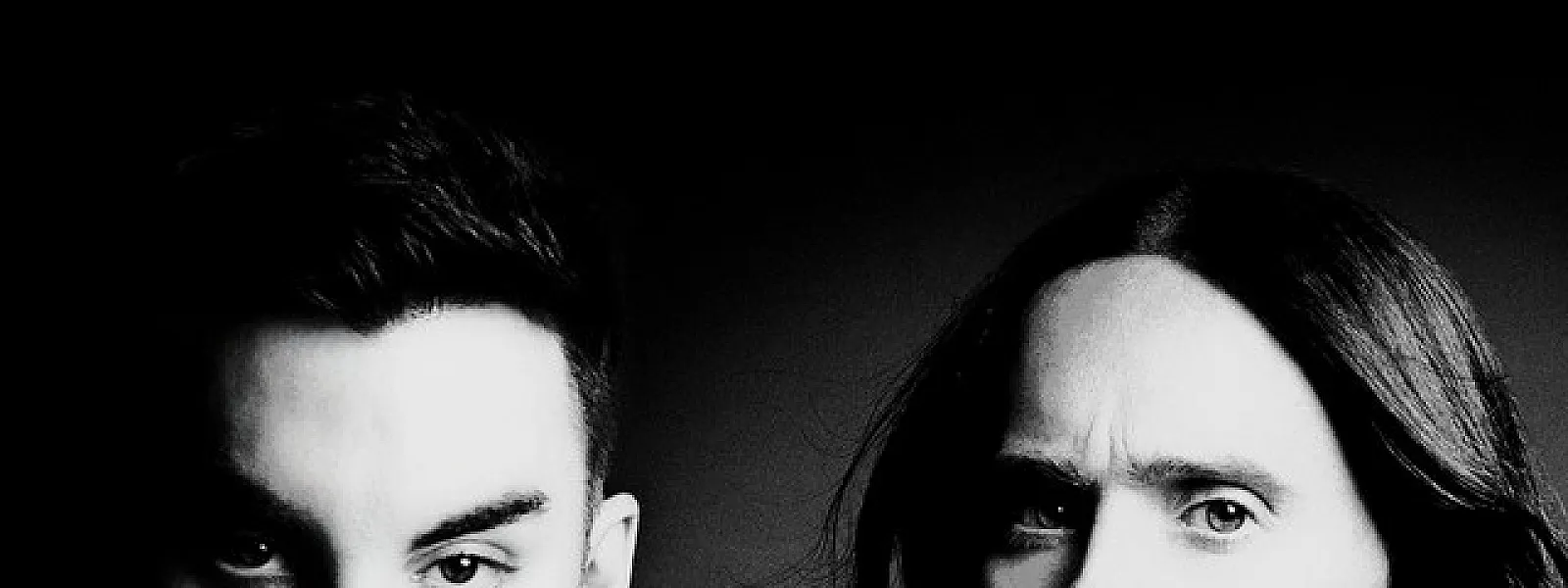 Thirty Seconds to Mars Thirty Seconds to Mars