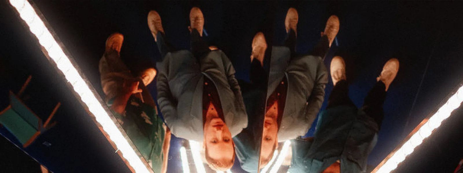 Two Door Cinema Club