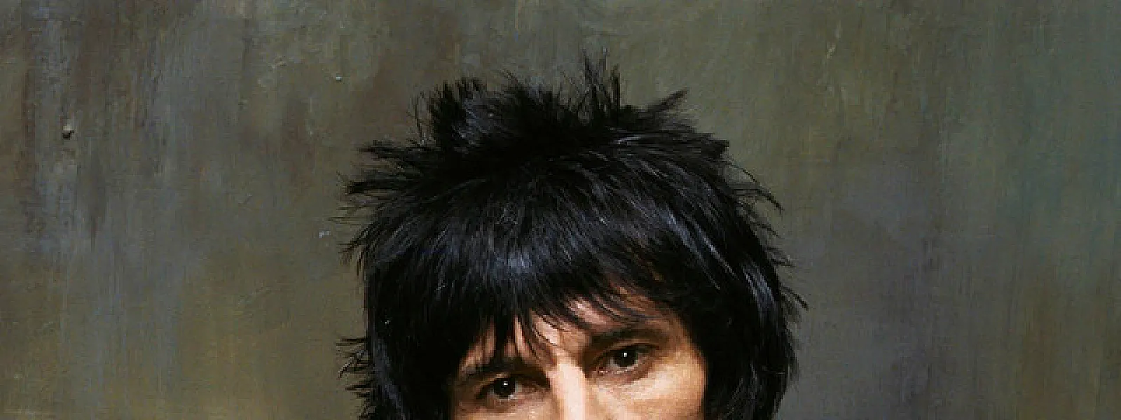 Ronnie Wood