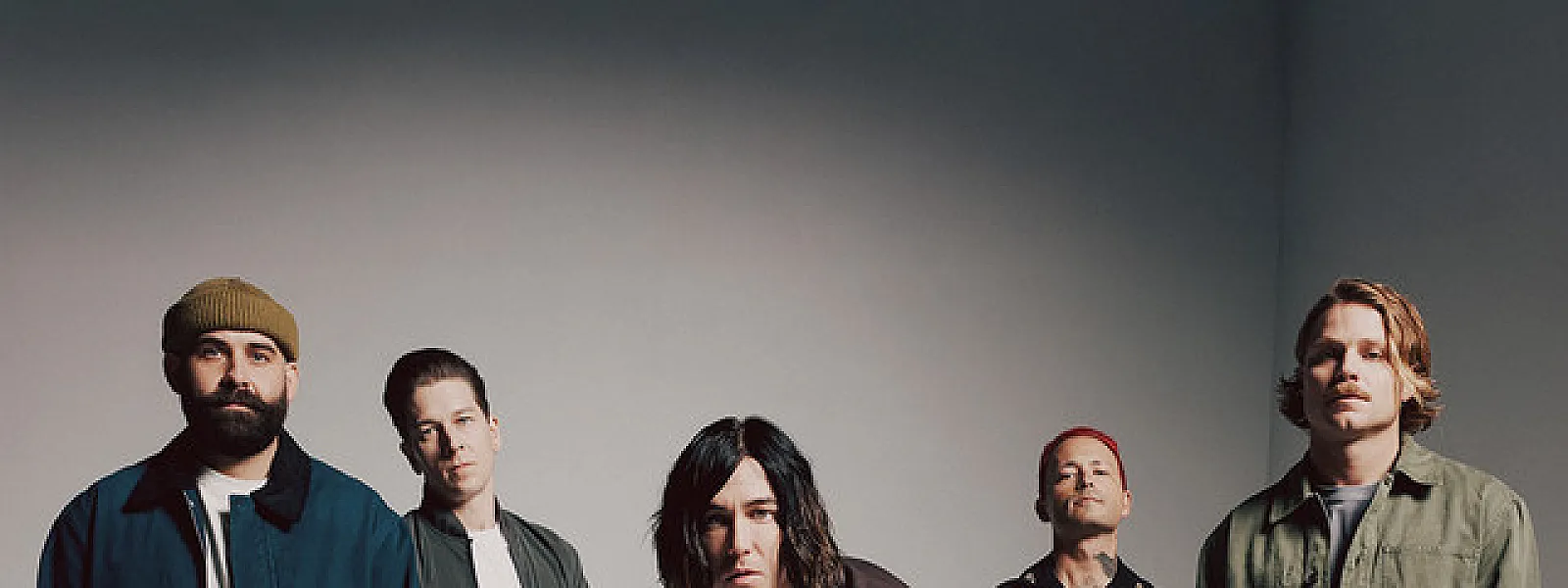 Sleeping with Sirens Sleeping with Sirens