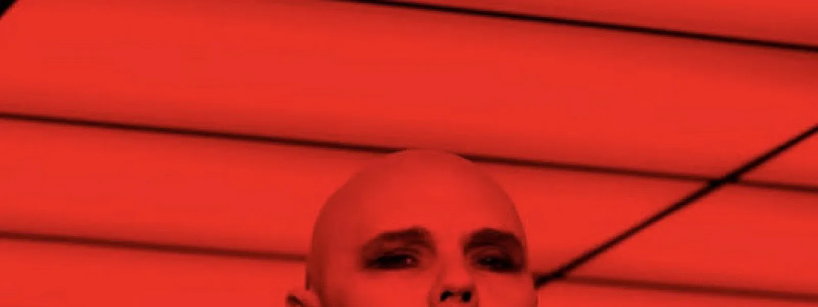 Billy Corgan Billy Corgan