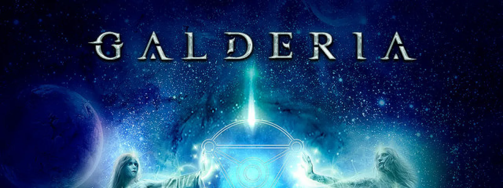 Galderia Galderia