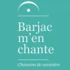 Barjac m'en chante