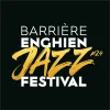 Barrière Enghien Jazz Festival Barrière Enghien Jazz Festival