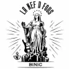 Binic Folks Blues