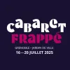 Cabaret Frappé