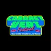 Cabaret Vert Cabaret Vert