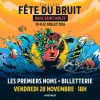 Fête du Bruit dans Saint Nolff Fête du Bruit dans Saint Nolff
