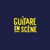Guitare en scène