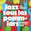 Jazz sous les pommiers