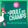 La Poule Des Champs La Poule Des Champs