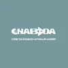 Le Chabada - Angers