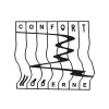Le Confort Moderne