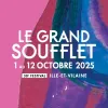 Le Grand Soufflet Le Grand Soufflet