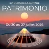 Les Nuits de la Guitare Les Nuits de la Guitare