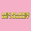 Les Pluies de Juillet