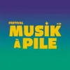 Musik à Pile Musik à Pile