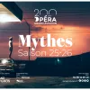 Opéra Grand Avignon