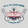 Rock'&'Cars Rock'&'Cars
