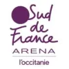 Sud de France Arena - Pérols Sud de France Arena - Pérols