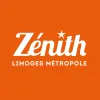 Zénith Limoges Métropole