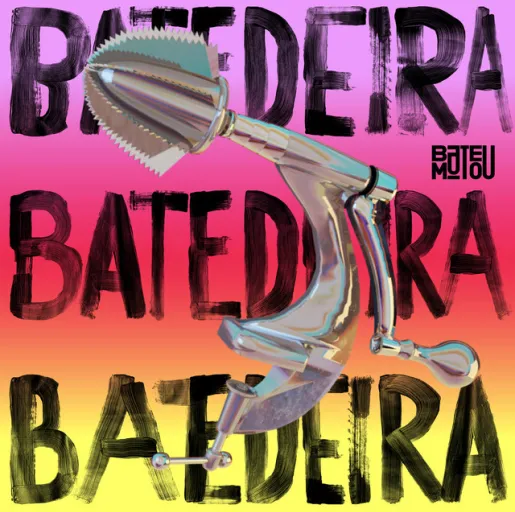 Bateu Matou Bateu Matou