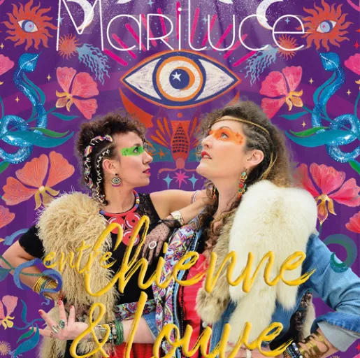 Mariluce