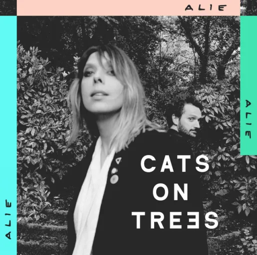 Cats on Trees