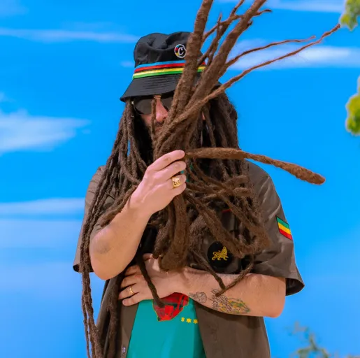 Alborosie Alborosie