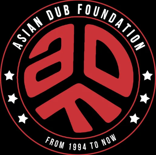 Asian Dub Foundation Asian Dub Foundation