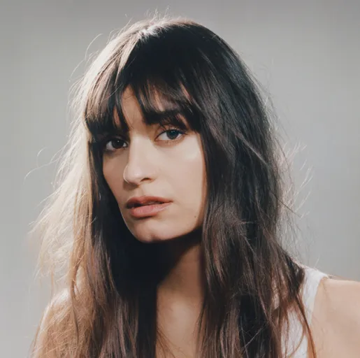 Clara Luciani