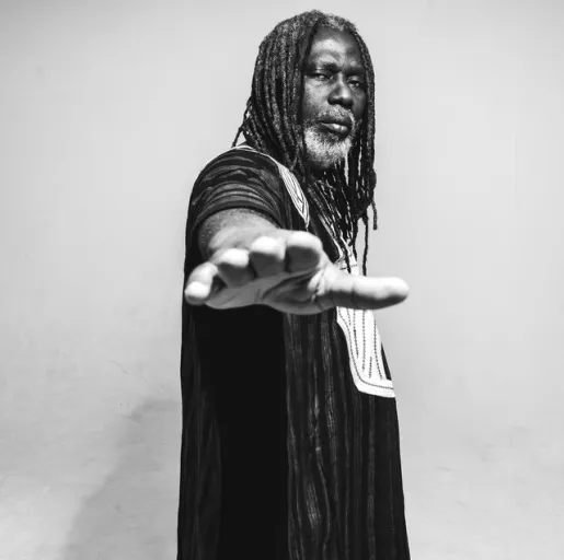 Tiken Jah Fakoly Tiken Jah Fakoly
