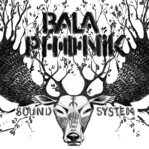 Balaphonik Sound System Balaphonik Sound System