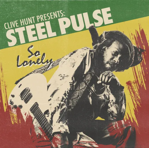 Steel Pulse