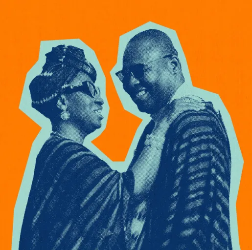 Amadou & Mariam Amadou & Mariam