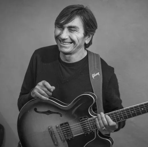 Louis Martinez