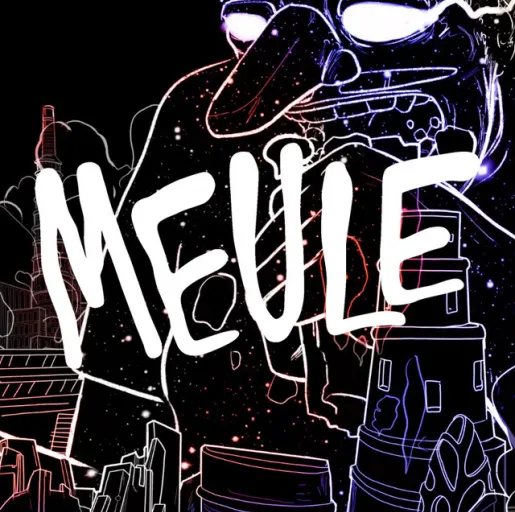 Meule Meule