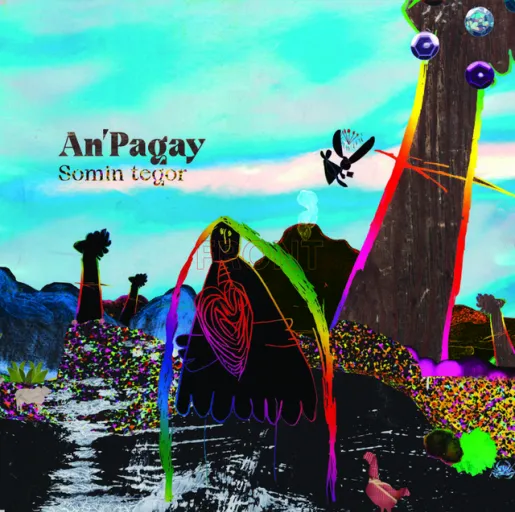 An'Pagay
