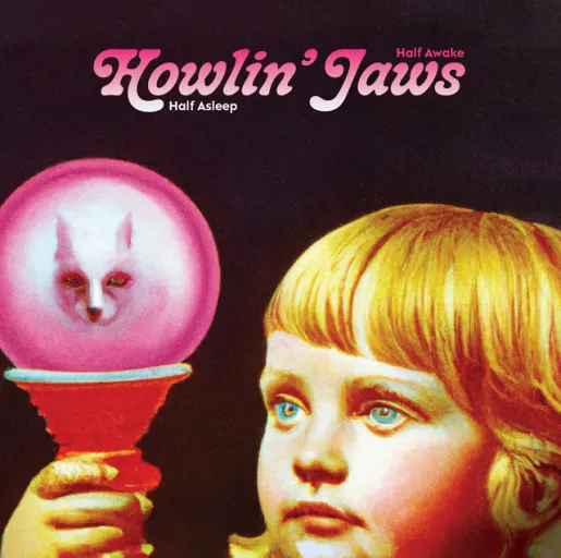 Howlin' Jaws
