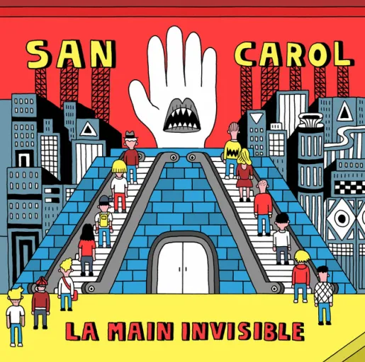 San Carol