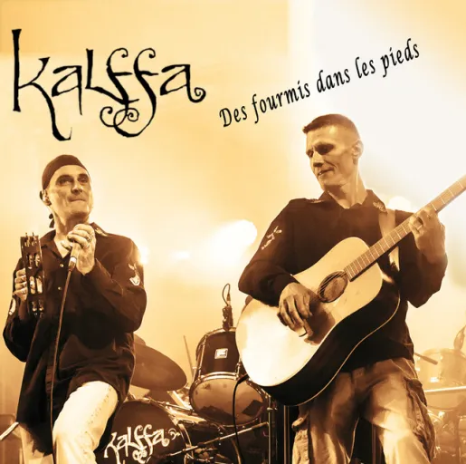 Kalffa Kalffa