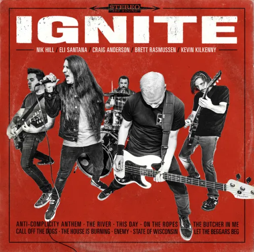 Ignite Ignite