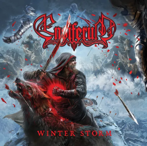 Ensiferum Ensiferum