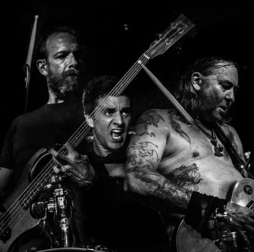 High On Fire High On Fire