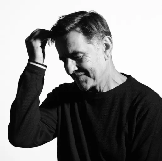 Laurent Garnier Laurent Garnier