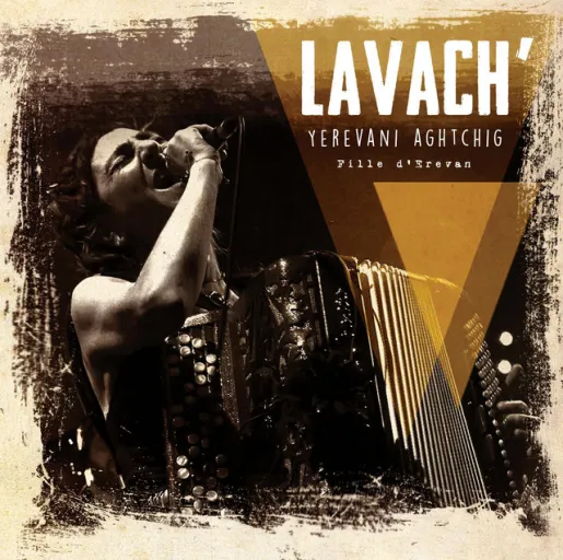 Lavach'